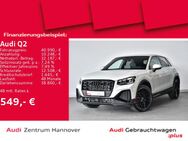 Audi Q2, S line 35 TFSI 110, Jahr 2024 - Hannover