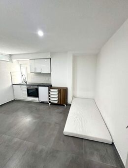 Schöner wohnen - besser leben (Neubau 1 Zimmerwohnung) - Waldshut-Tiengen