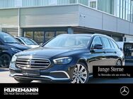 Mercedes E 400, d T Exclusive MBUX °, Jahr 2020 - Gelnhausen