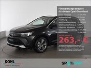 Opel Grandland, 1.2 Ultimate Turbo Automatik, Jahr 2022 - Aachen