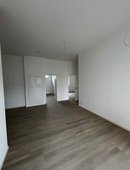 Elegante 4-Zimmer-Wohnung im Neubau! - Bamberg