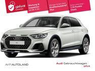 Audi A1, allstreet 25 TFSI | | |, Jahr 2024 - Plattling