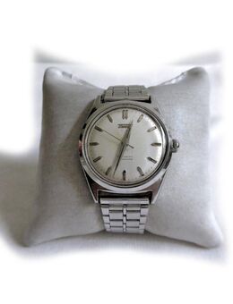Schöne Tissot Automatic Armbanduhr - Nürnberg