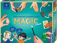 Kosmos Zauberkasten Mein erster Zauberkasten Magic Junior