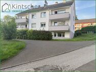 Modernisierte 2 Zimmerwohnung in Burscheid - zentral und ruhig gelegen - Burscheid