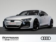 Audi RS e-tron GT, performance quattro, Jahr 2022 - Herborn (Hessen)