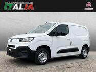 Fiat Doblo, 1.5 L1, Jahr 2024 - Regensburg