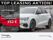 Audi A3, Sportback 35 TDI S LINE, Jahr 2024 - Gelsenkirchen