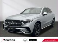 Mercedes GLC 300, de AMG Line, Jahr 2024 - Bad Oeynhausen