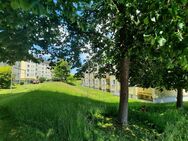 2 Raum-Wohnung mit Ausblick - Drebach