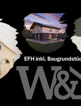 Mach aus deiner Miete Wohneigentum! - Falkensee