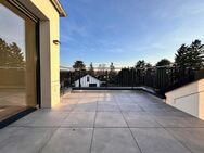 Vermietete Maisonettewohnung mit geräumiger Loggia: Großzügig und modern wohnen! - Ratingen