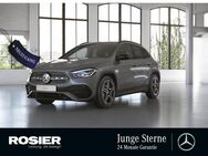 Mercedes GLA 250, e AMG Sport, Jahr 2022 - Menden (Sauerland)