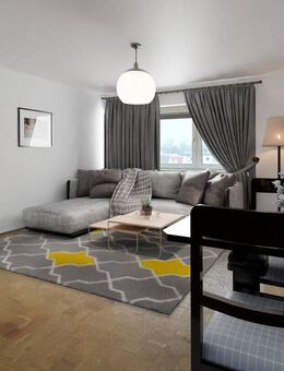 2-Zimmer-Wohnung in Ingolstadt zu verkaufen Zentrumsnah Selbstnutzung oder knapp 4% Rendite - Ingolstadt