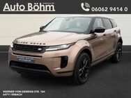 Land Rover Range Rover Evoque, D165 S Meridian Komfort Paket, Jahr 2024 - Erbach (Hessen)