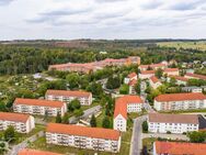 Moderne 2-Raum-Wohnung mit Balkon in ruhiger Lage - Oberharz am Brocken