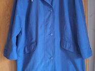 blaue Damenjacke Gr. 48 - Bochum Höntrop