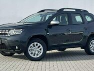 Dacia Duster, 1.5 II dCi 115 Expression, Jahr 2024 - Neuensalz