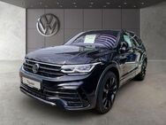 VW Tiguan, 2.0 l TDI Allspace R-Line, Jahr 2024 - Penzberg