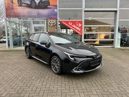 Toyota Corolla, 2.0 TS Hybrid Team D El HK, Jahr 2024 - Steinfurt