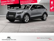 Audi Q2, 30 TFSI advanced Infotainment-Paket, Jahr 2023 - Osterode (Harz)