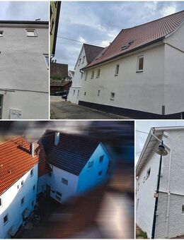 *LUKRATIVE Anlage - 6 Wohneinheiten + 7 WG-Apartments! - Beilstein (Baden-Württemberg)