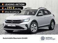 VW Taigo, 1.0 TSI LIFE 5JG, Jahr 2024 - Zeitz