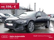 Audi A6, Avant 50 TDI quattro S line, Jahr 2019 - Ludwigsburg