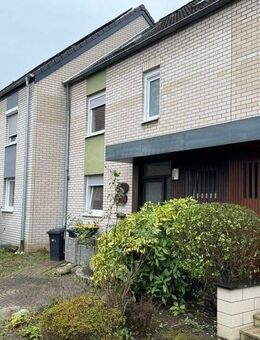 Einfamilienhaus in ruhiger und sonniger Wohnlage! - Monheim (Rhein)