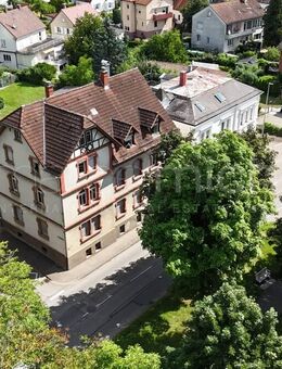 Gepflegtes Mehrfamilienhaus in Giengen - perfekt für Generationenwohnen oder Vermietung. - Giengen (Brenz)
