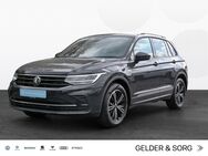 VW Tiguan, 2.0 TDI Active, Jahr 2022 - Hofheim (Unterfranken)