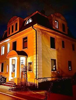 WOHNEN AM NECKAR! Historisches Juwel - derzeit als Studentenhaus - für Liebhaber und Individualisten in ruhiger Top-Lage! - Tübingen