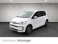 VW up, E-UP Auto Edition, Jahr 2024 - Birkenfeld (Rheinland-Pfalz)