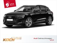 Audi e-tron, 55 quattro advanced, Jahr 2019 - Öhringen