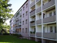3-Raumwohnung mit Renovierungsbonus - Bobritzsch-Hilbersdorf