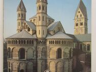 Romanische Kirchen in Köln (1985) - Münster