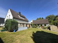 ==Handwerker aufgepasst! Sanierungsobjekt mit großzügigem Garten in Pottenhausen== - Lage (Nordrhein-Westfalen)