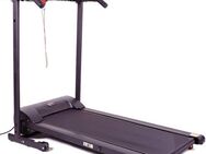 MOTIVE FITNESS by U.N.O. Laufband Fit-Start Basic (platzsparend zusammenklappbar), bis max. 8 km/h
