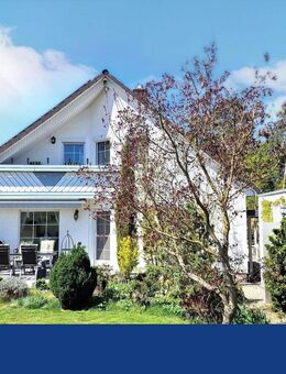 Ein Haus zum wohlfühlen - Colbitz
