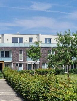 Moderne 3-Zimmer-Wohnung mit Loggia in Oldenburg - Oldenburg