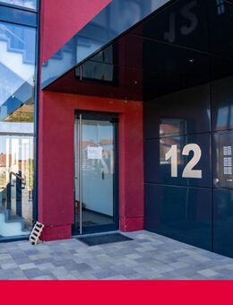 Gemeinschaftliches Wohnen - Barrierefreie 3-Zimmer-Wohnung - "Freie Scholle eG" - Bielefeld