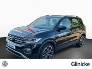 VW T-Cross, 1.0 l TSI Style OPF, Jahr 2024 - Kassel