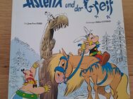 Asterix Comic 39 - Lörrach