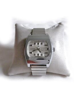 Seltene Armbanduhr von Zoniku - Nürnberg