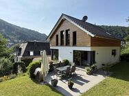 Hier wohnen Sie naturnah und modern - Einfamilienhaus in Kordel - Kordel