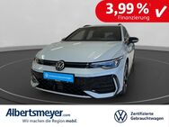 VW Golf Variant, 1.5 TSI Golf VIII OPF R-Line, Jahr 2024 - Nordhausen