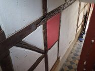 Kleines Wohn- und Geschäftshaus in der Gothaer Innenstadt - Gotha