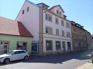 Helle 3-Zimmer-Dachgeschosswohnung mit Balkon zu vermieten!!! - Gerolzhofen