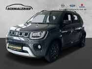 Suzuki Ignis, 1.2 Comfort Hybrid Musikstreaming, Jahr 2022 - Bremerhaven