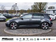 VW Golf GTI VII 2.0 TSI NAVI BI-XENON PDC SITZHZG. 18ALU - Pohlheim